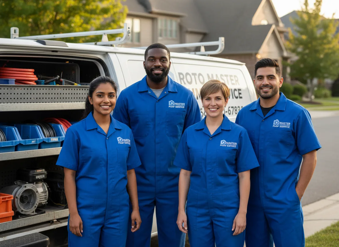 Sump Pump Installation company in Bothell, WA